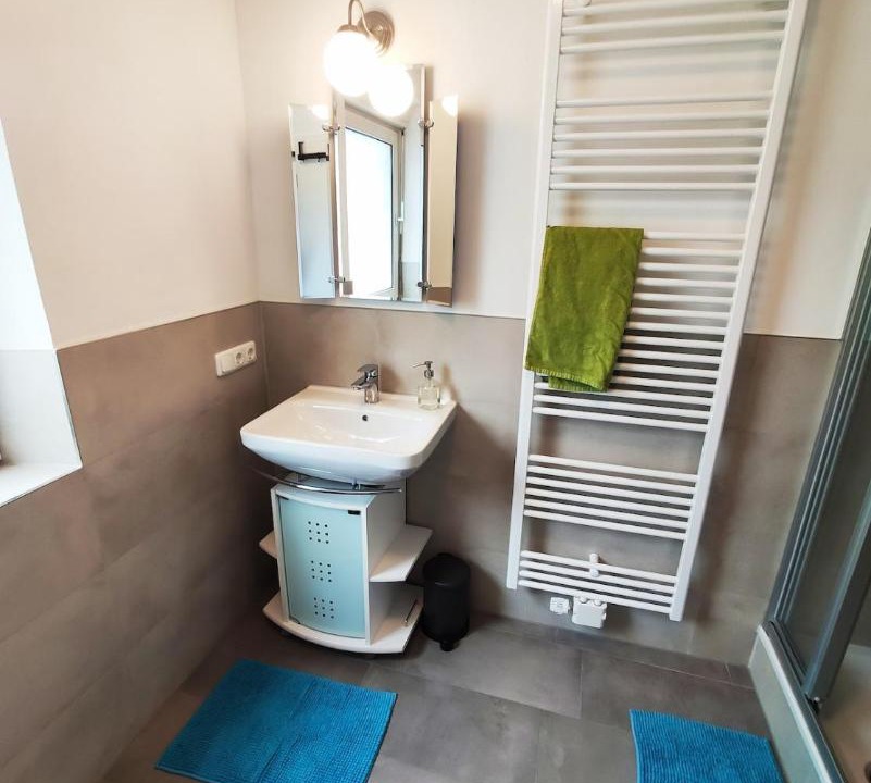 Photo of Bathroom in Am Waldfriedhof