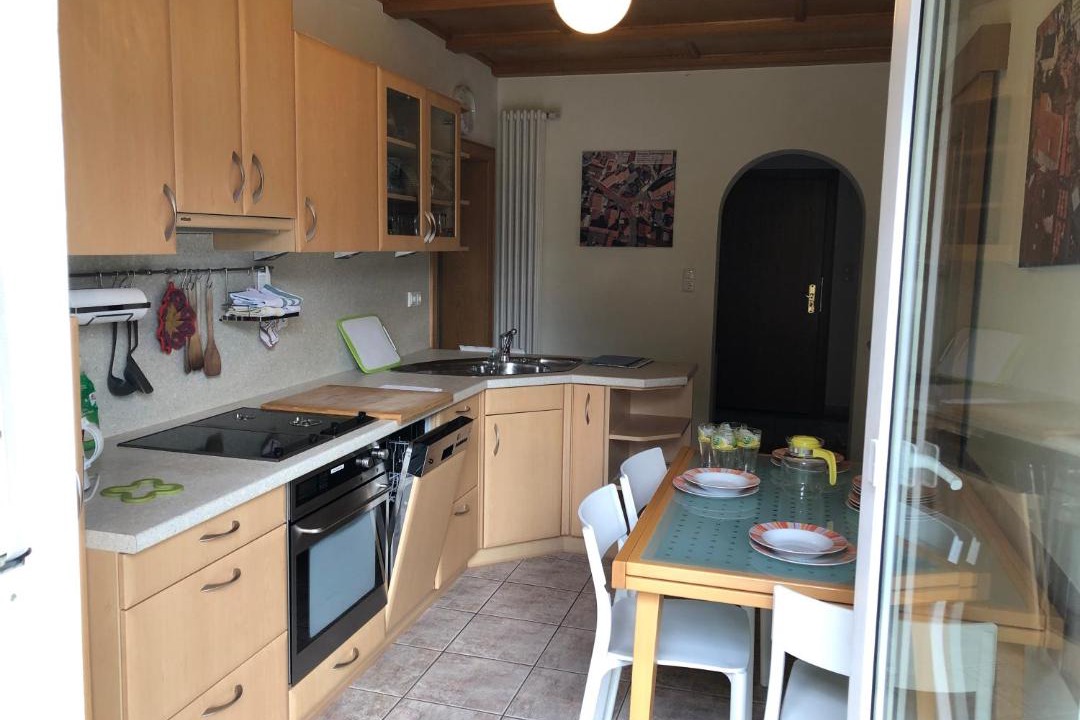 Photo of Kitchen in Mainstockheim