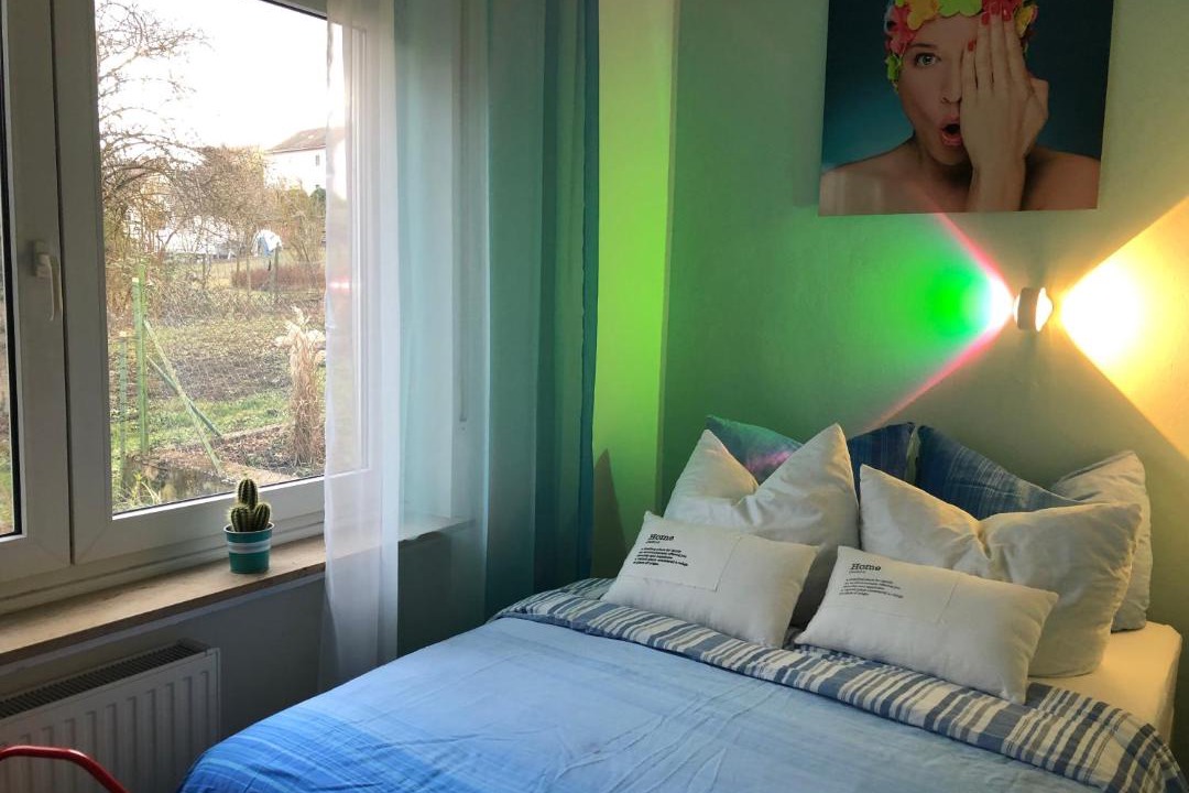 Photo of Bedroom in Mainstockheim