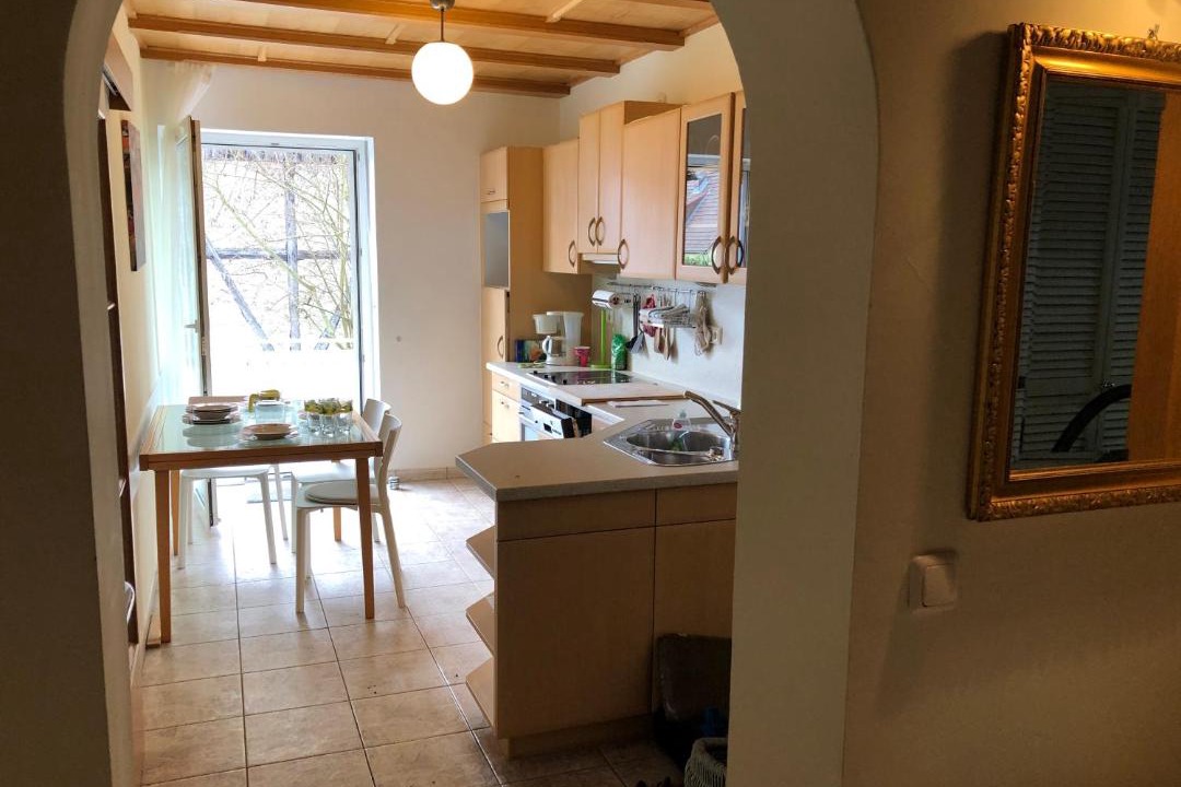 Photo of Kitchen in Mainstockheim