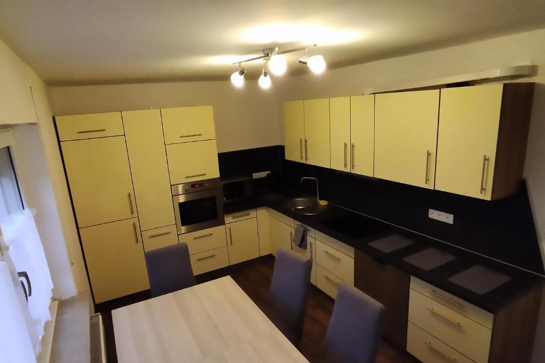 Photo of Kitchen in Neunkirchen am Brand