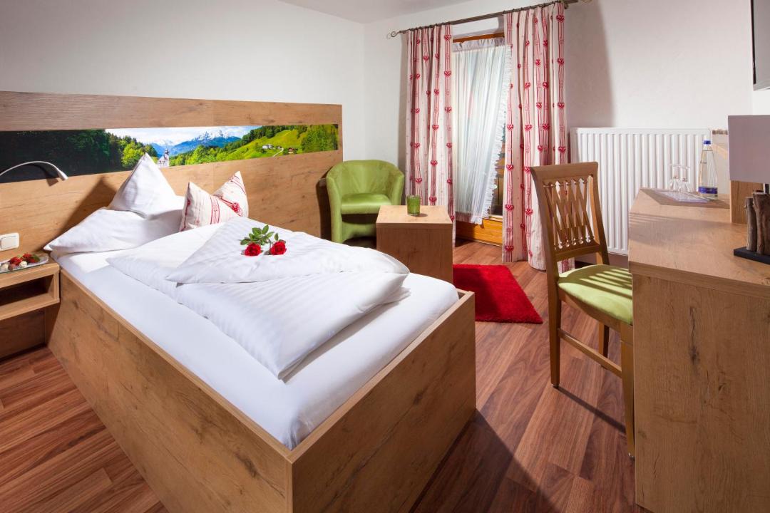 Photo of Bedroom in Ramsau bei Berchtesgaden