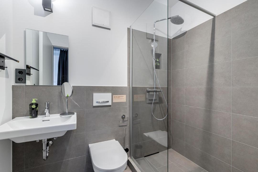Photo of Bathroom in Rosenheim