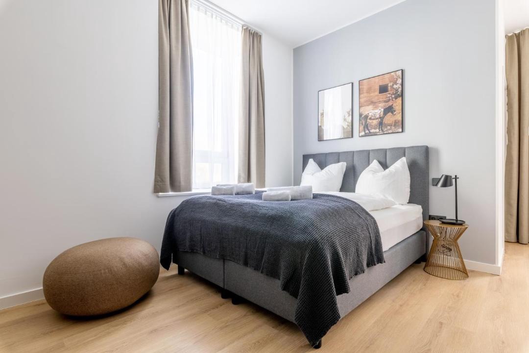 Photo of Bedroom in Rosenheim