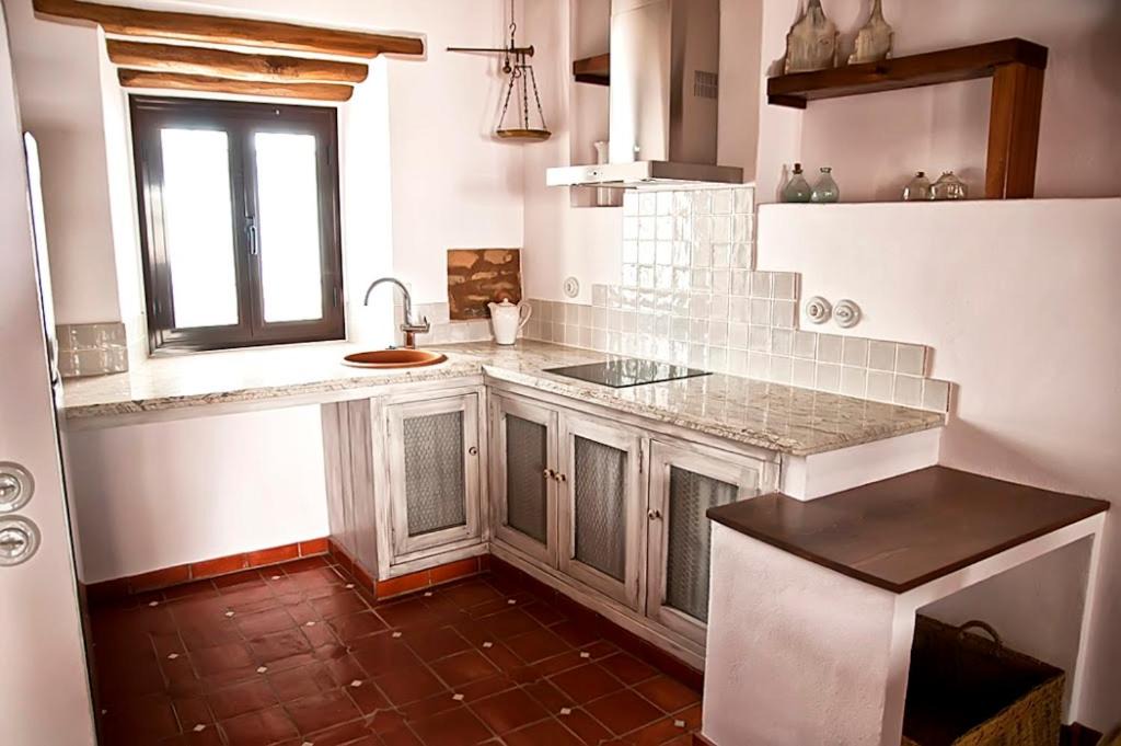 Photo of Kitchen in Constantina