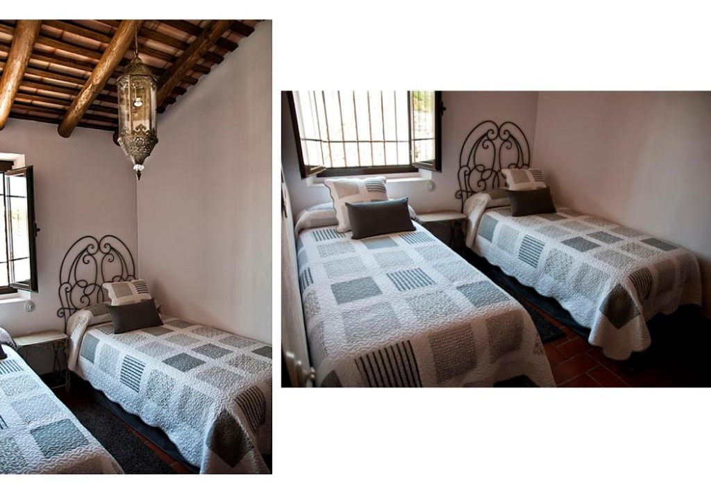 Photo of Bedroom in Constantina
