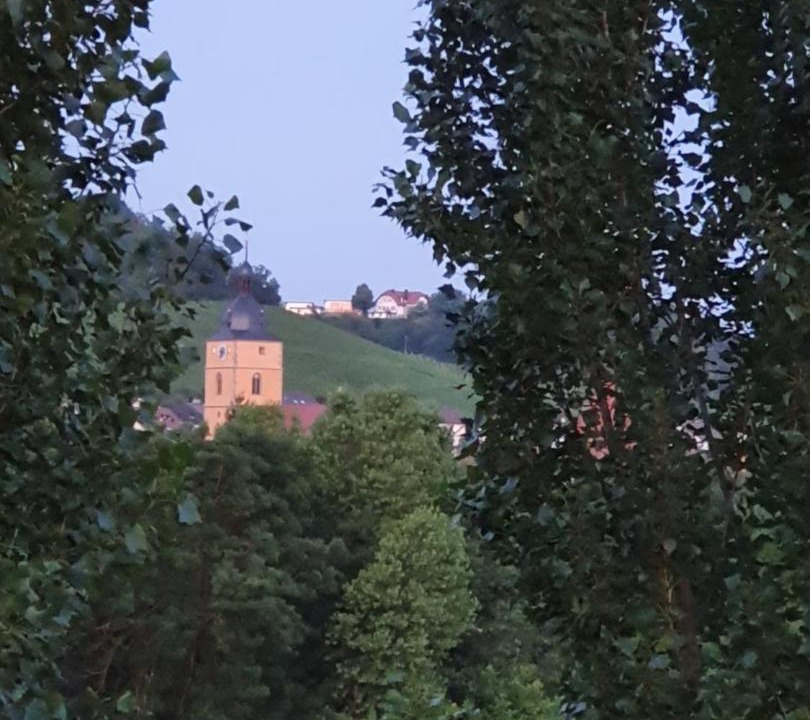 Photo of Others in Sommerhausen