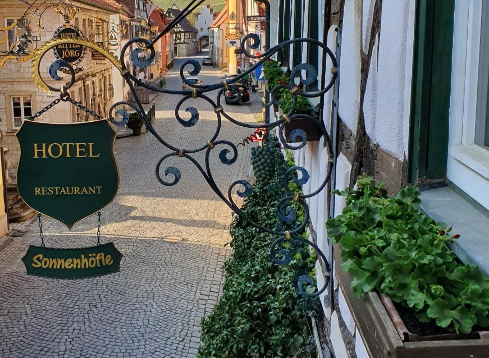 Photo of Others in Sommerhausen