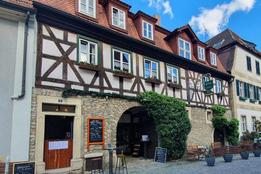 Photo of Others in Sommerhausen