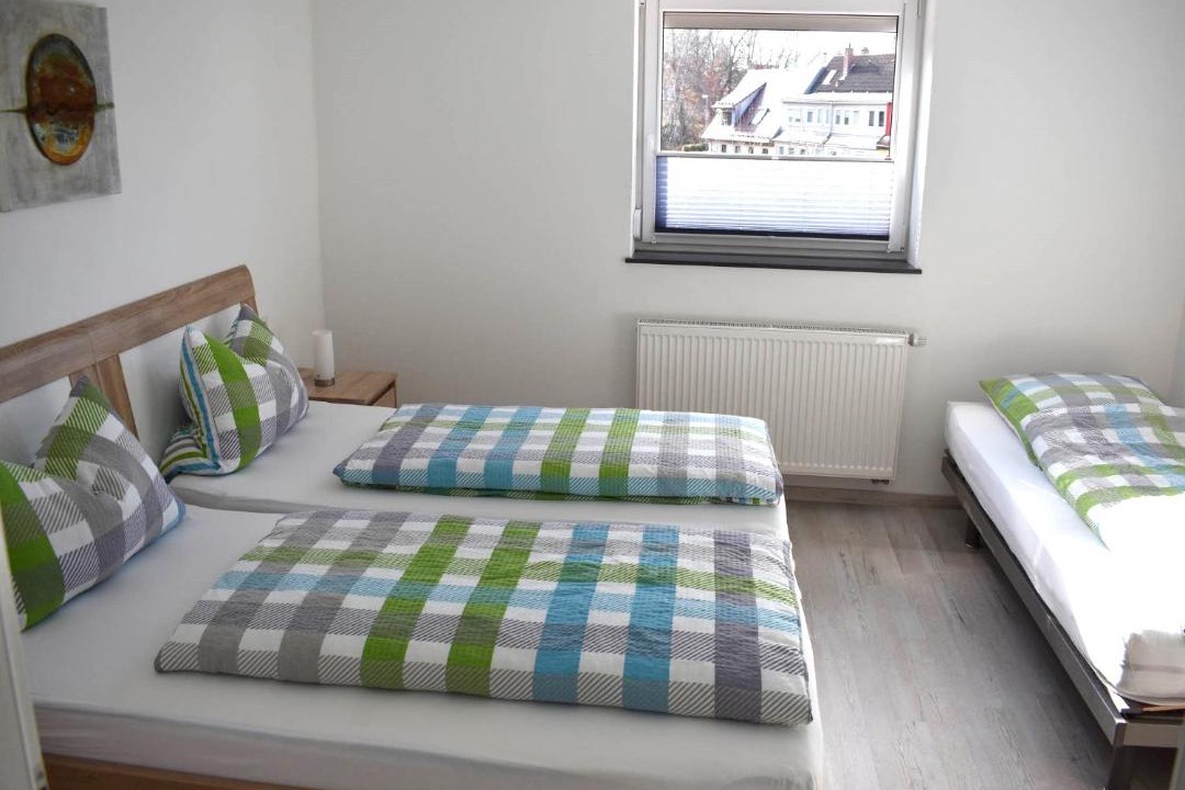 Photo of Bedroom in Leipheim