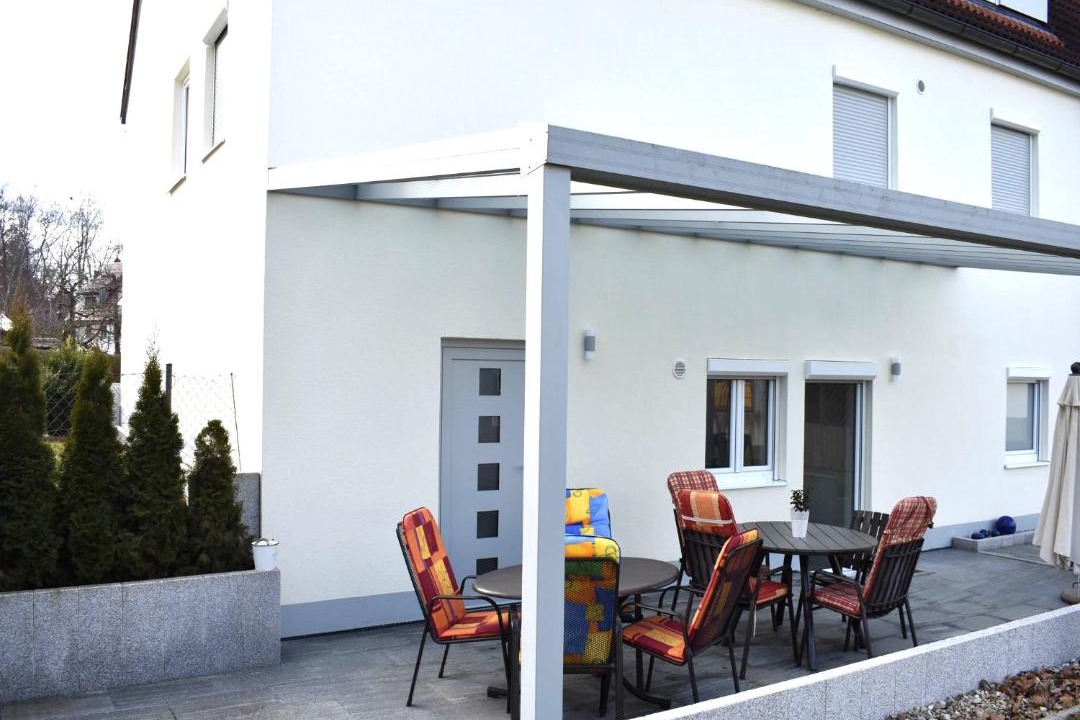 Photo of Patio Balcony in Leipheim