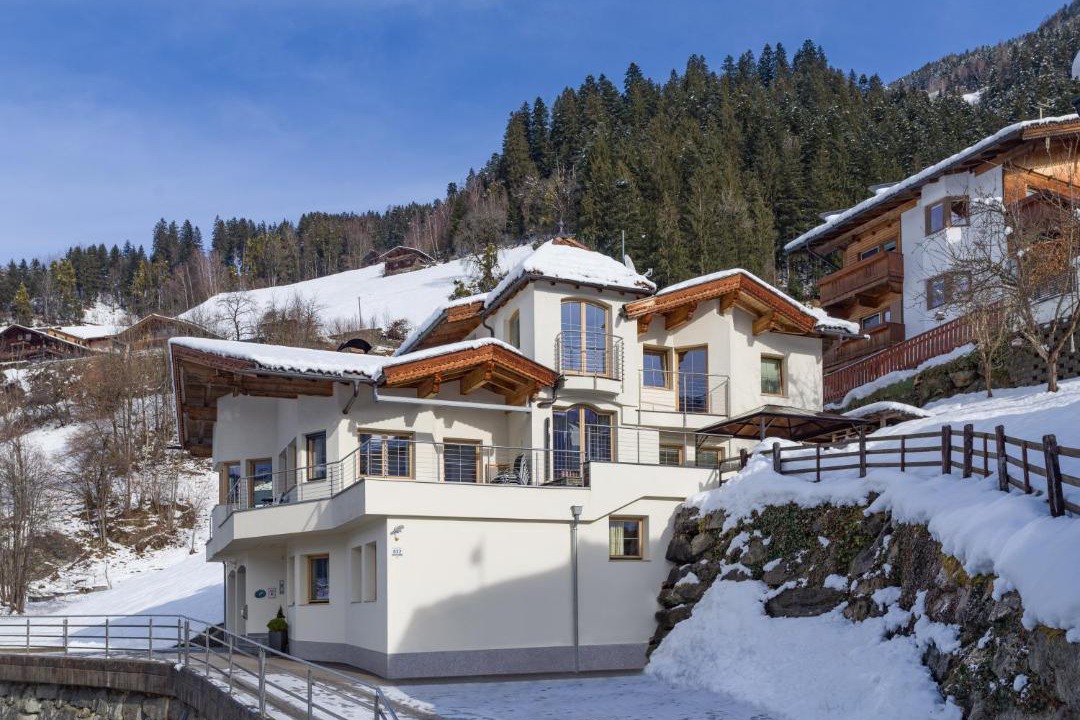 Photo of Others in Ramsau im Zillertal