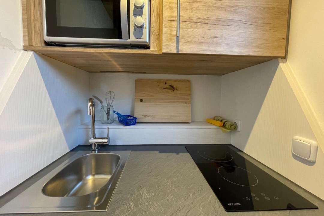 Photo of Kitchen in Allersberg