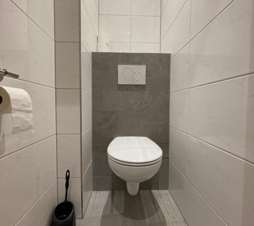 Photo of Bathroom in Allersberg
