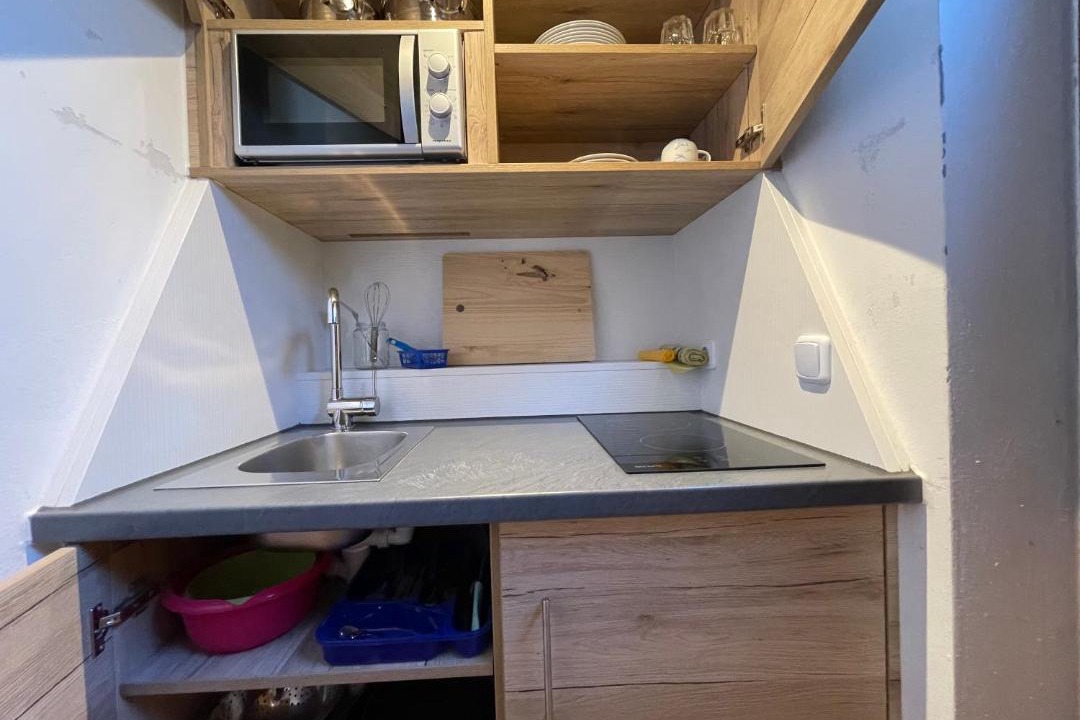 Photo of Kitchen in Allersberg
