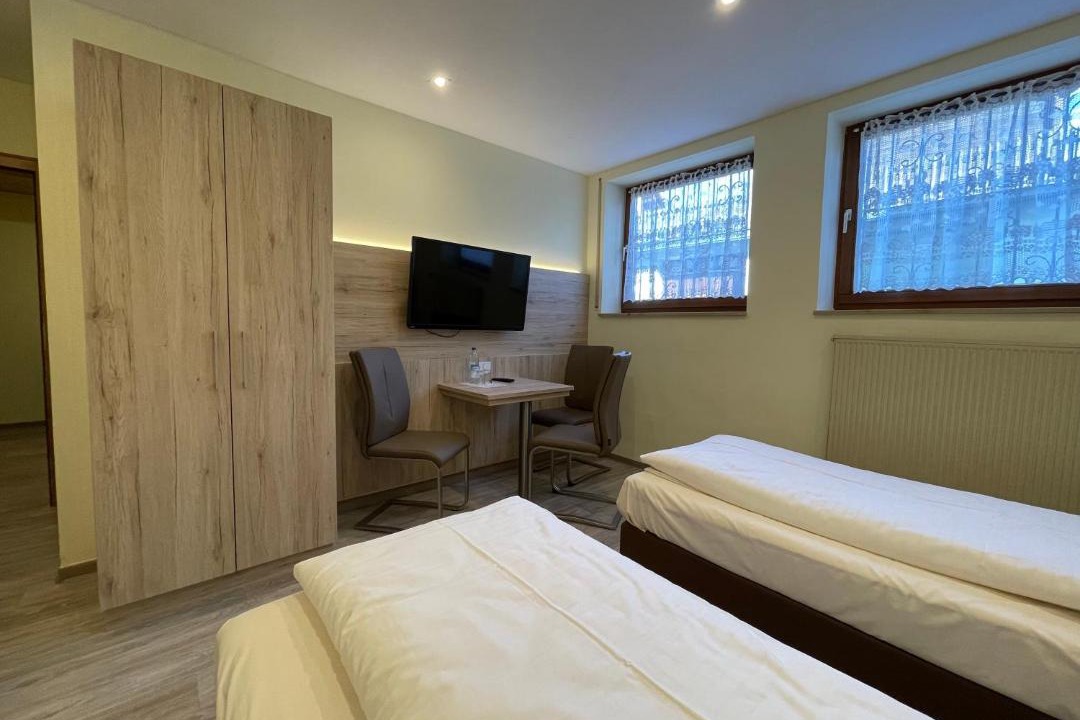 Photo of Bedroom in Allersberg
