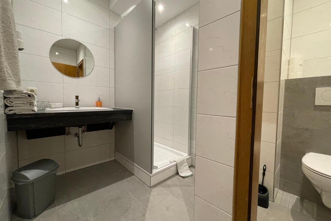 Photo of Bathroom in Allersberg