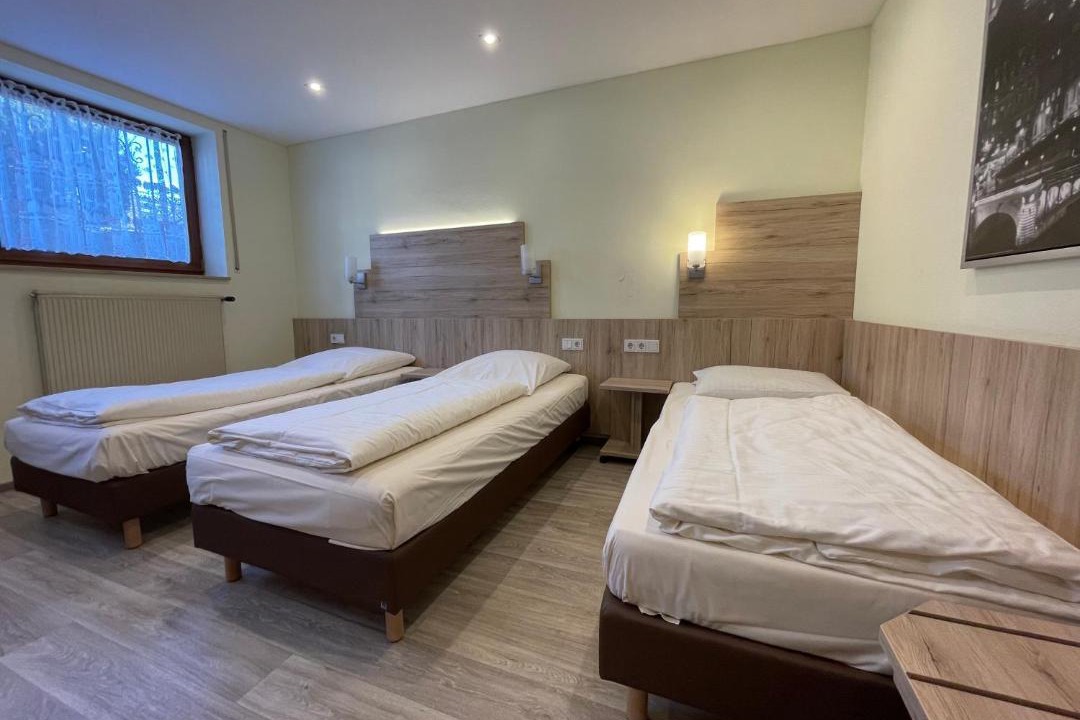 Photo of Bedroom in Allersberg
