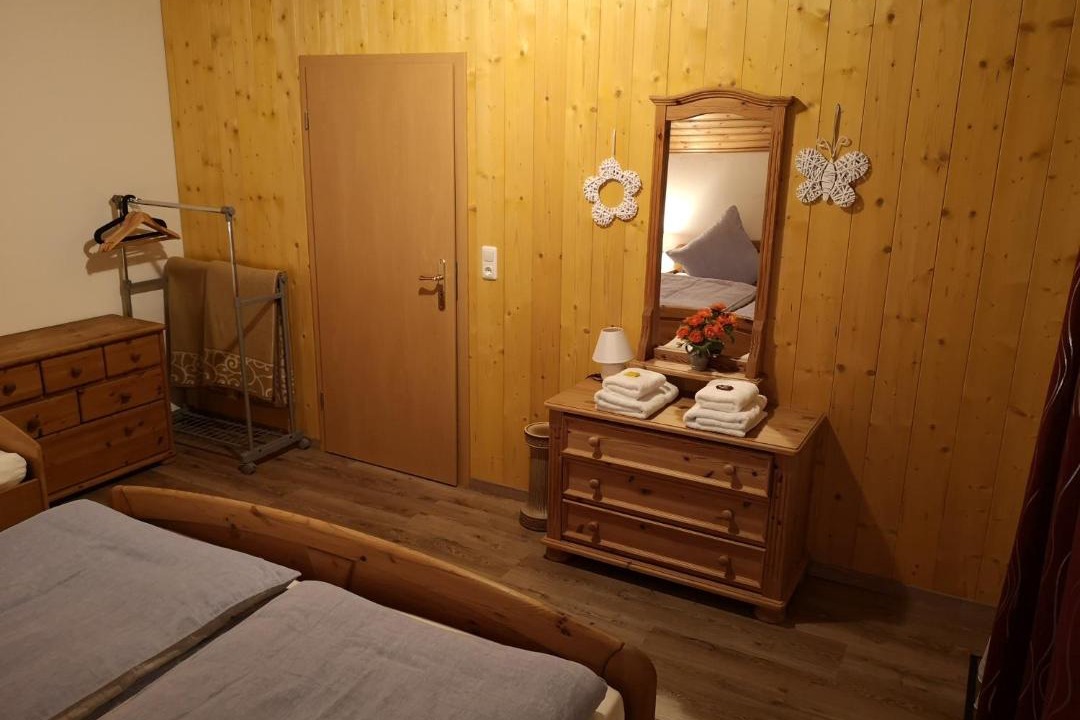 Photo of Bedroom in Philippsreut