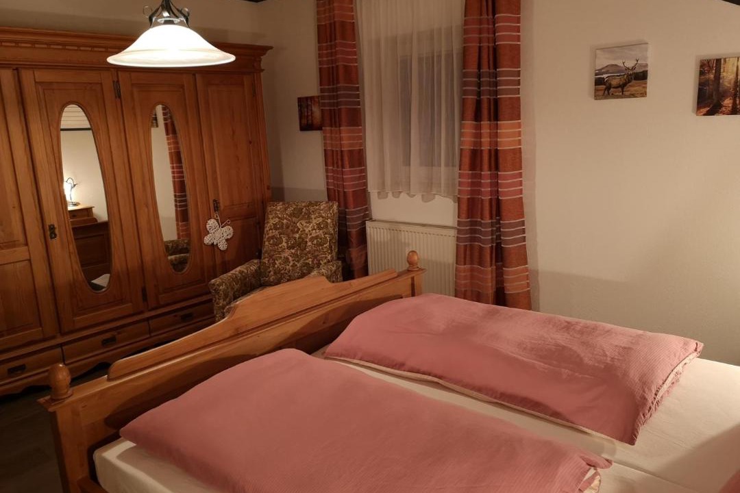 Photo of Bedroom in Philippsreut