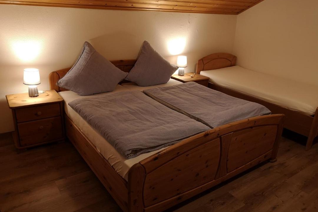 Photo of Bedroom in Philippsreut
