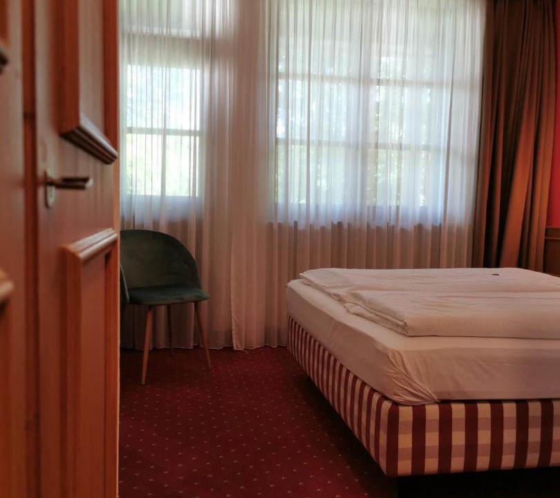 Photo of Bedroom in Moembris