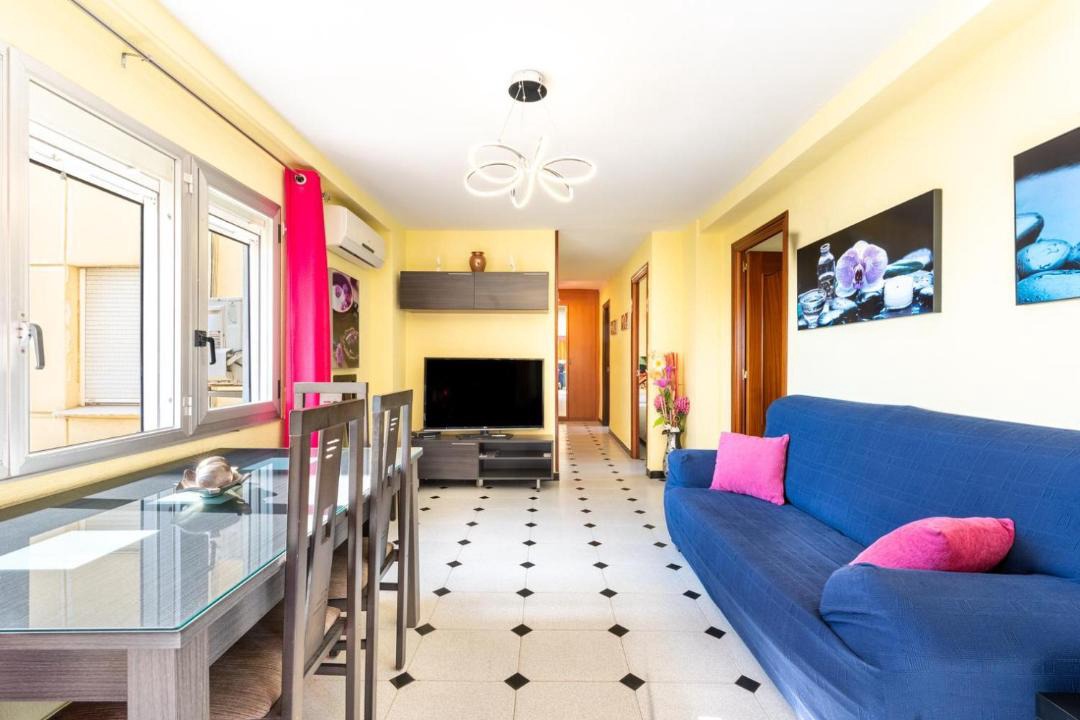 Photo of Livingroom in Algarrobo