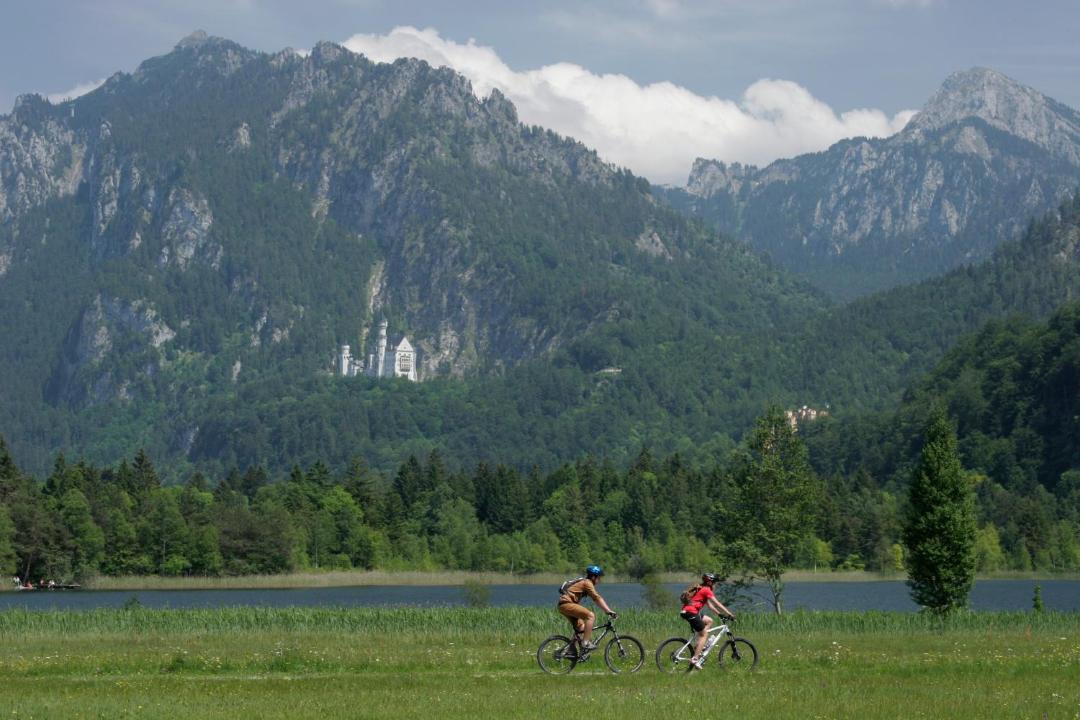 Photo of Others in Hopfen am See