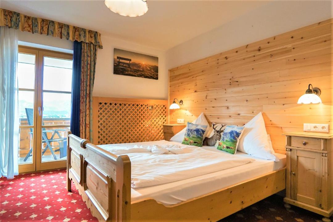 Photo of Bedroom in Hopfen am See