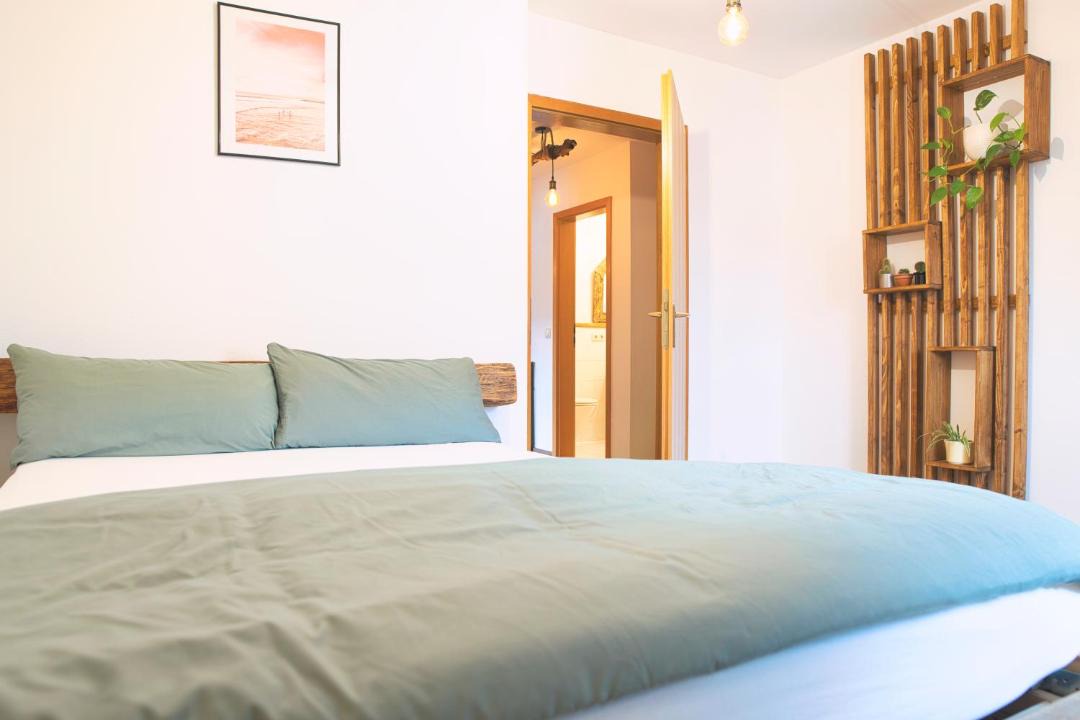 Photo of Bedroom in Pfaffenhofen an der Ilm