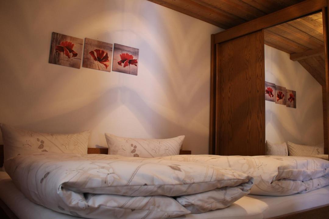 Photo of Bedroom in Nesselwaengle
