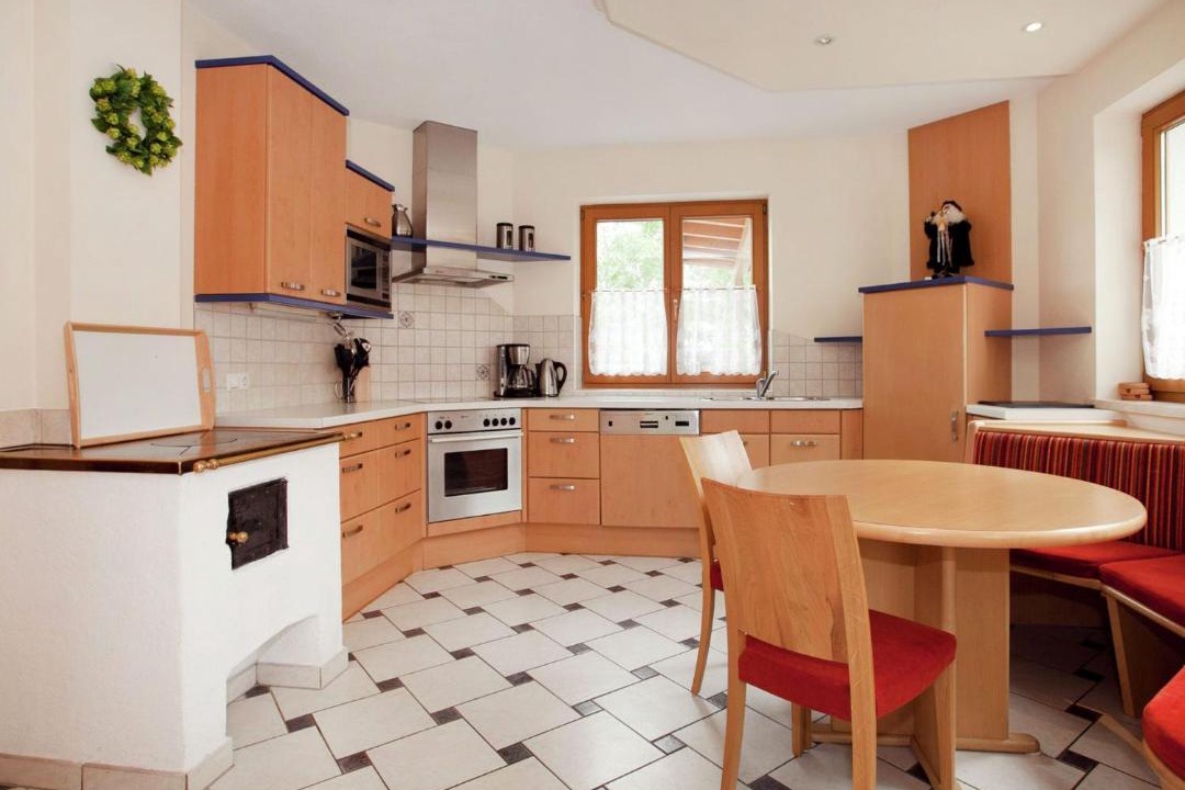 Photo of Kitchen in Mayrhofen