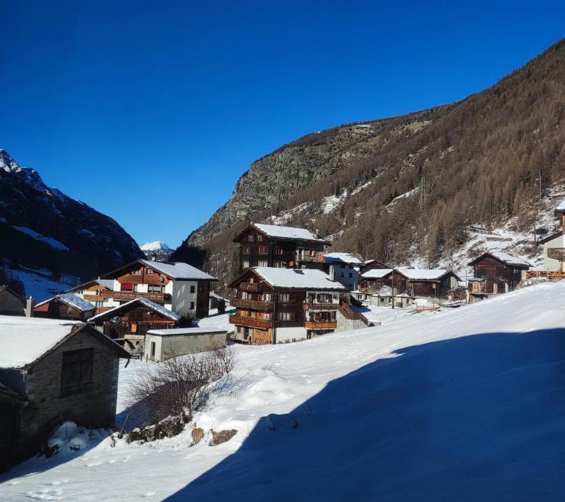 Photo of Others in Saas-Balen