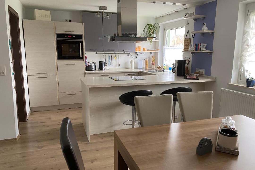 Photo of Kitchen in Goldkronach