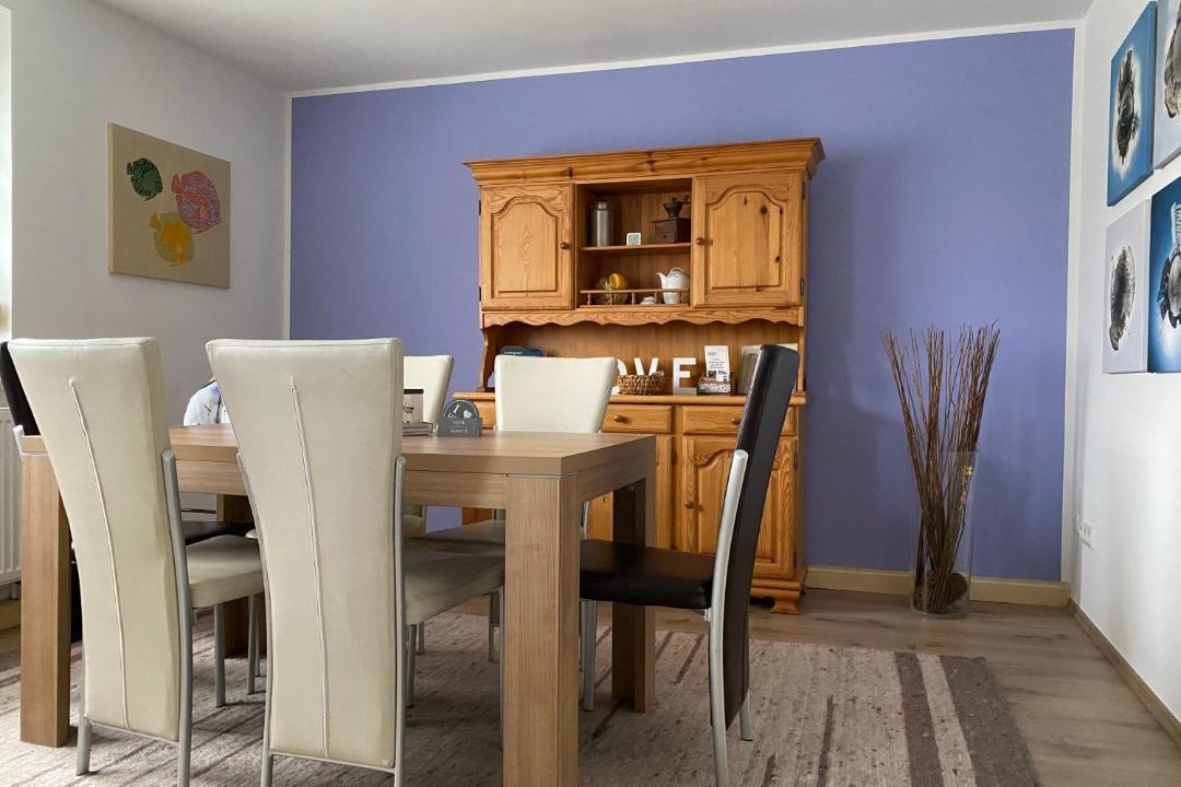 Photo of Livingroom in Goldkronach