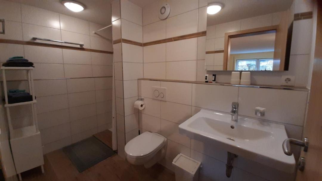 Photo of Bathroom in Altusried