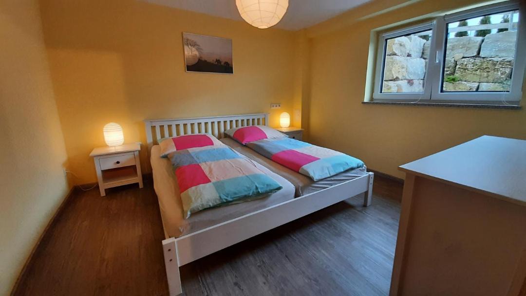 Photo of Bedroom in Altusried