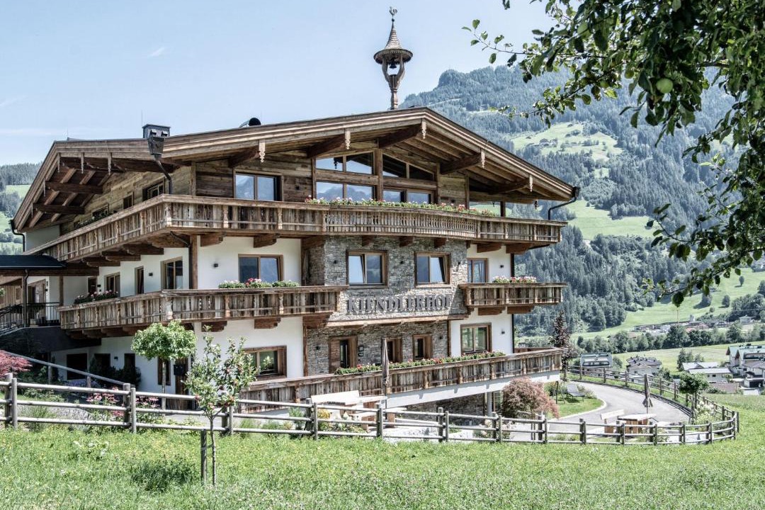 Photo of Others in Schwendau
