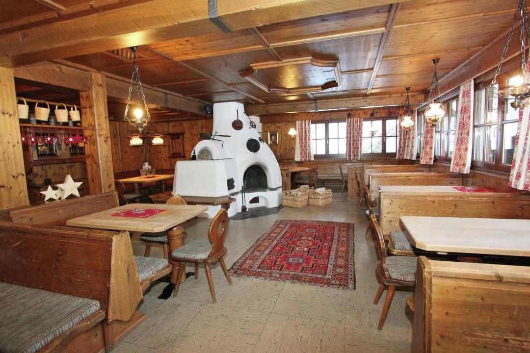 Photo of Others in Mayrhofen