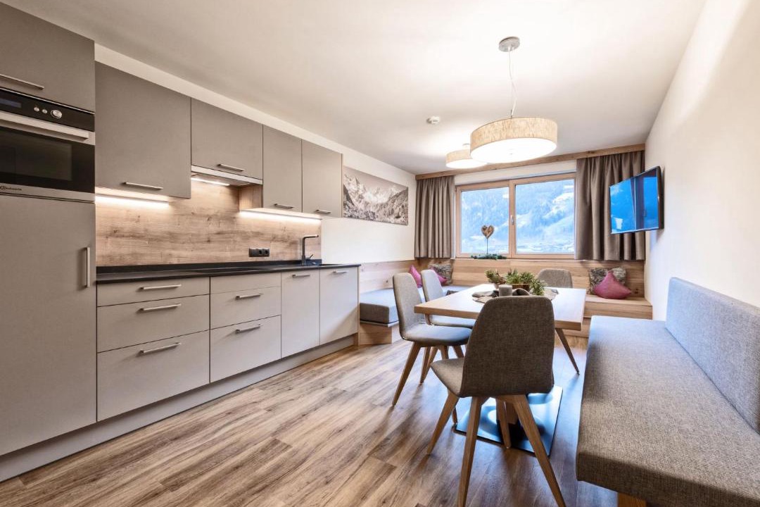 Photo of Kitchen in Schwendau
