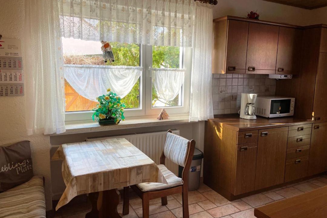 Photo of Kitchen in Zirndorf
