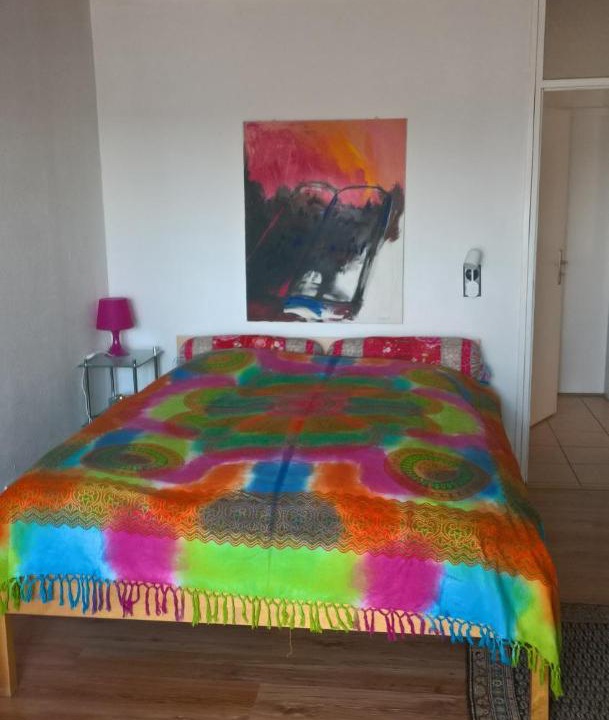 Photo of Bedroom in Irschen