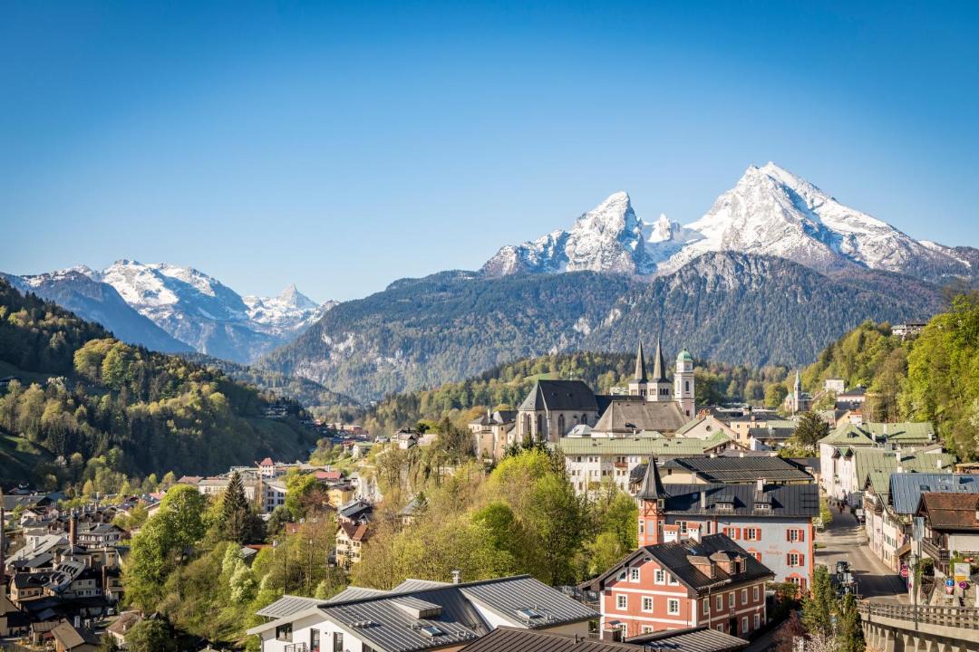 Photo of Others in Berchtesgaden