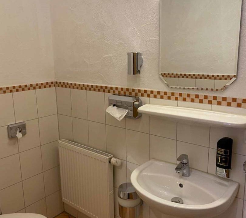 Photo of Bathroom in Ebern