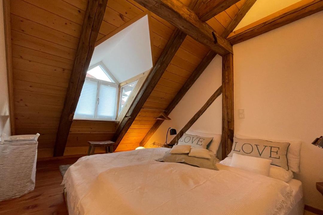Photo of Bedroom in Murnau am Staffelsee