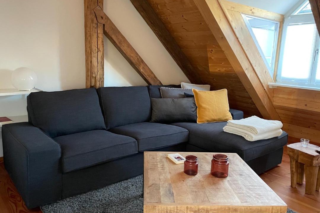 Photo of Livingroom in Murnau am Staffelsee