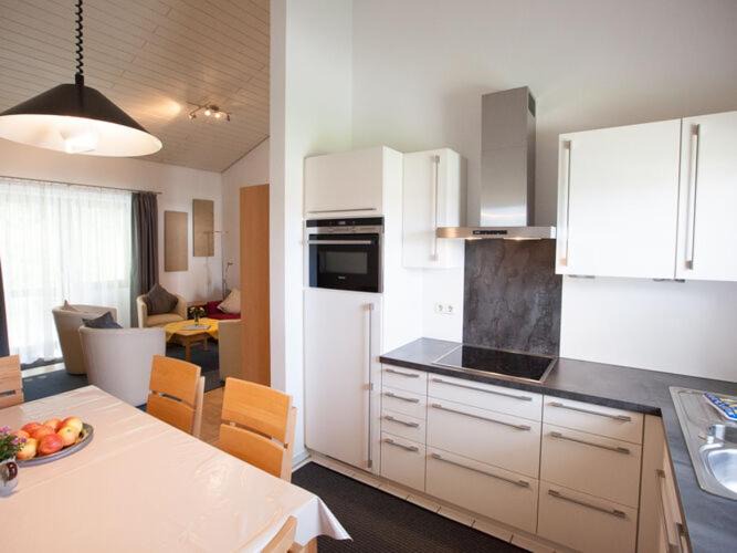 Photo of Kitchen in Falkenstein