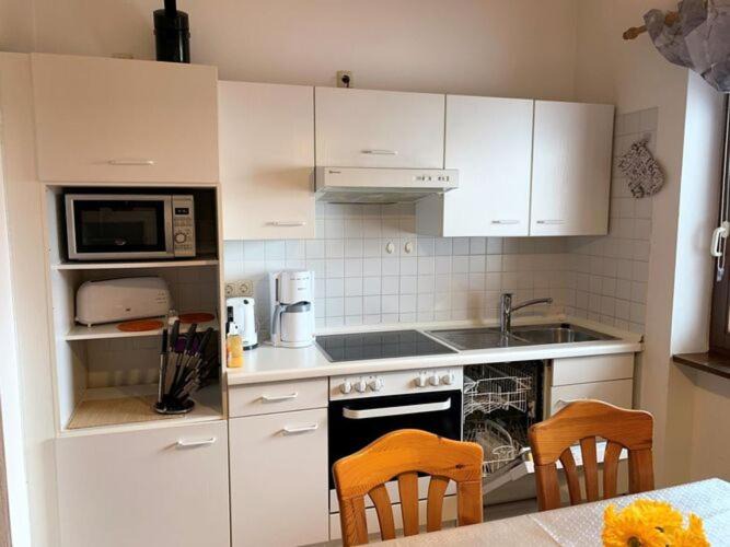 Photo of Kitchen in Falkenstein