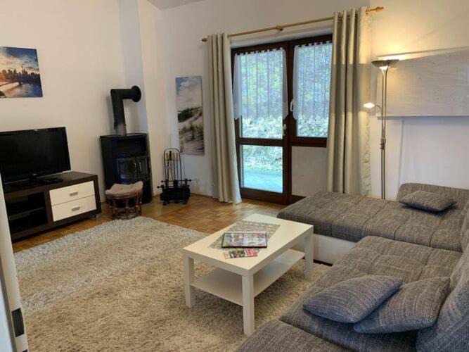 Photo of Livingroom in Falkenstein