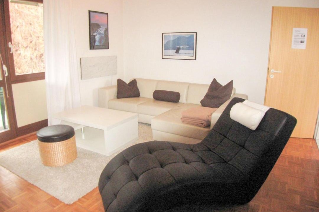Photo of Livingroom in Falkenstein